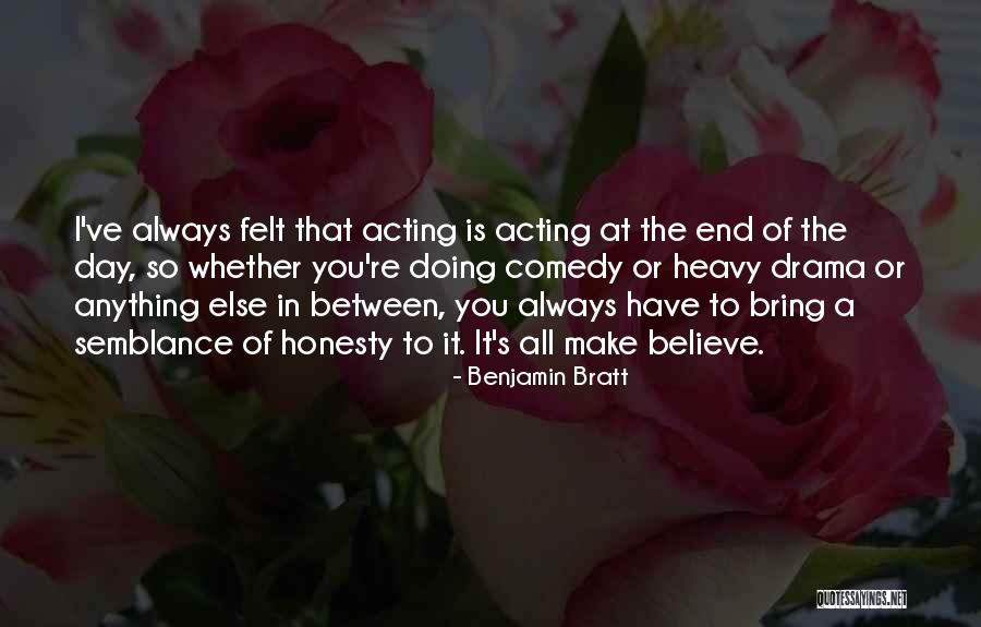 Cibella Borges Quotes By Benjamin Bratt Cibella Borges Quotes By Benjamin Bratt