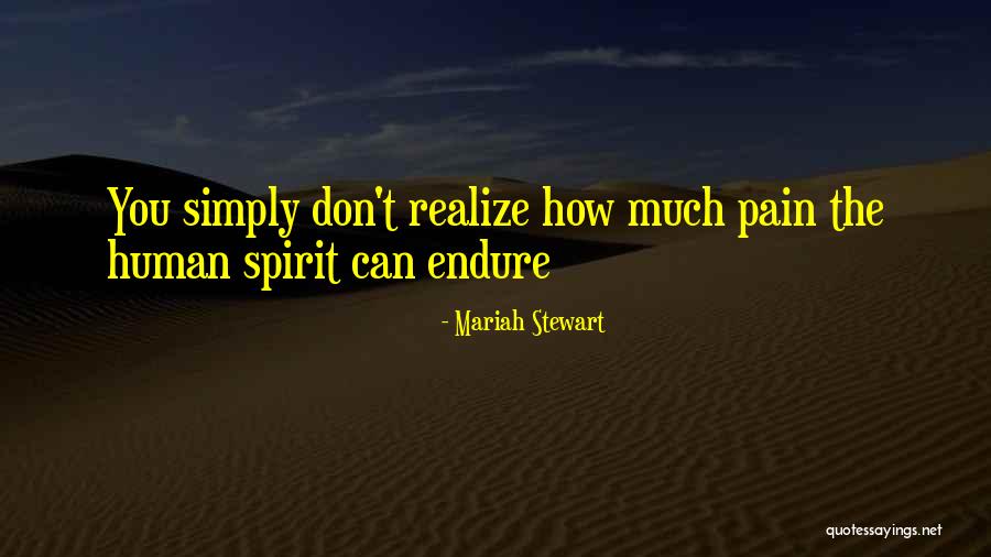 Cibella Borges Quotes By Mariah Stewart Cibella Borges Quotes By Mariah Stewart