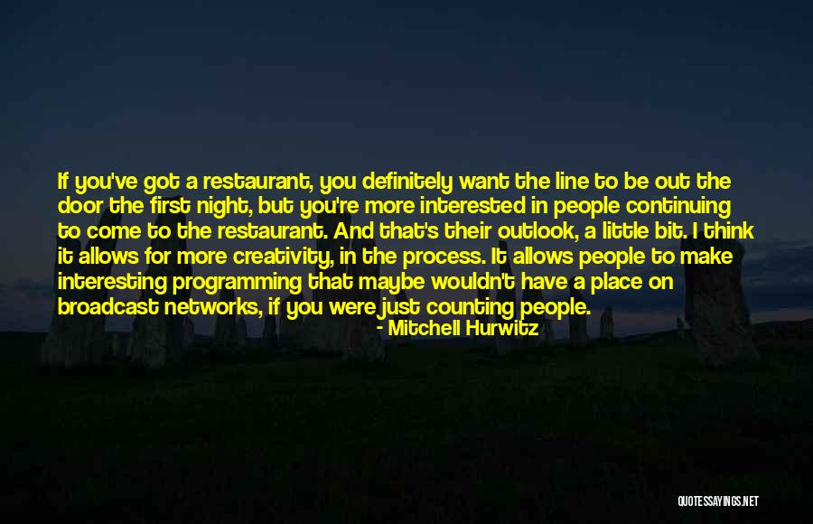 Cibella Borges Quotes By Mitchell Hurwitz Cibella Borges Quotes By Mitchell Hurwitz