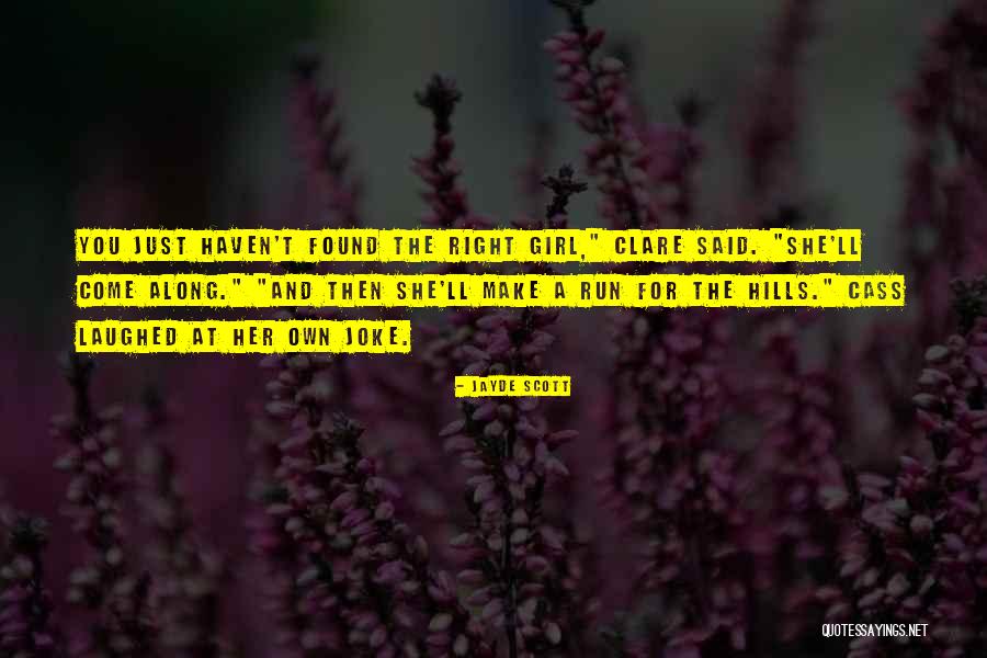 Cibercolegios Quotes By Jayde Scott Cibercolegios Quotes By Jayde Scott