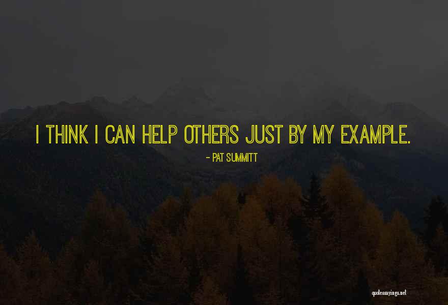 Cibil Score Quotes By Pat Summitt Cibil Score Quotes By Pat Summitt
