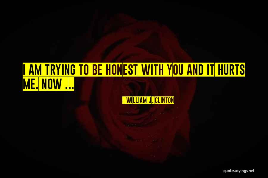 Cibis Rsts Quotes By William J. Clinton