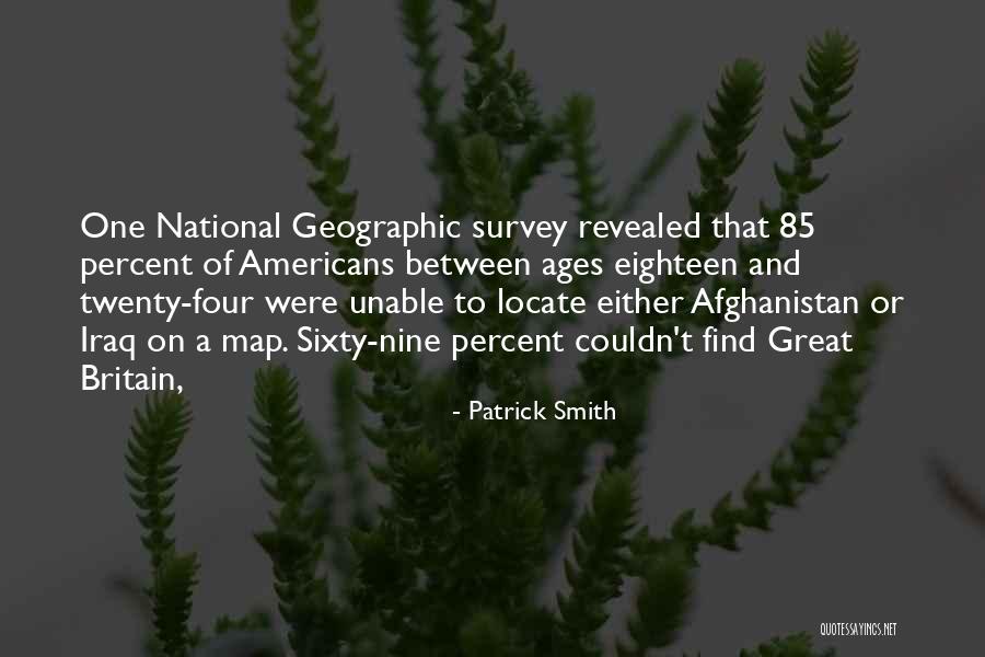 Cible De Tir Quotes By Patrick Smith Cible De Tir Quotes By Patrick Smith