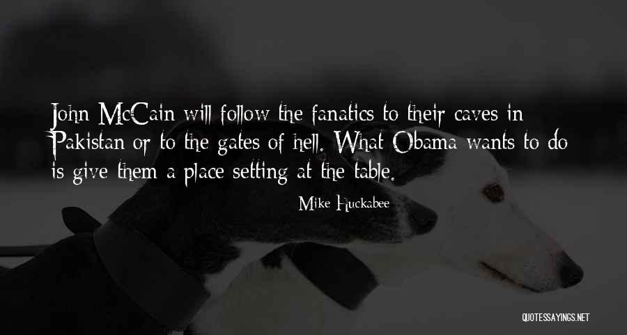 Cibo Fort Quotes By Mike Huckabee Cibo Fort Quotes By Mike Huckabee
