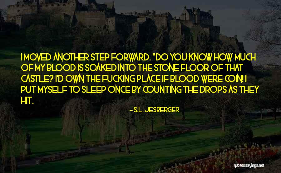 Ciborowski Associates Quotes By S.L. Jesberger Ciborowski Associates Quotes By S.L. Jesberger
