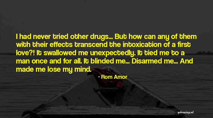 Ciborowski Marcin Quotes By Rom Amor Ciborowski Marcin Quotes By Rom Amor