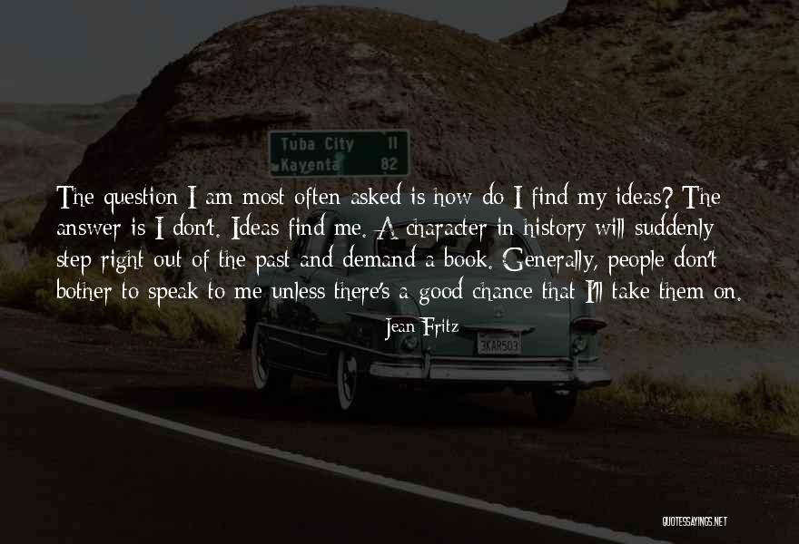 Cicada Noise Quotes By Jean Fritz Cicada Noise Quotes By Jean Fritz