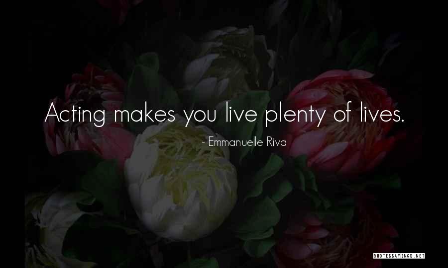 Cicadas Movie Quotes By Emmanuelle Riva Cicadas Movie Quotes By Emmanuelle Riva