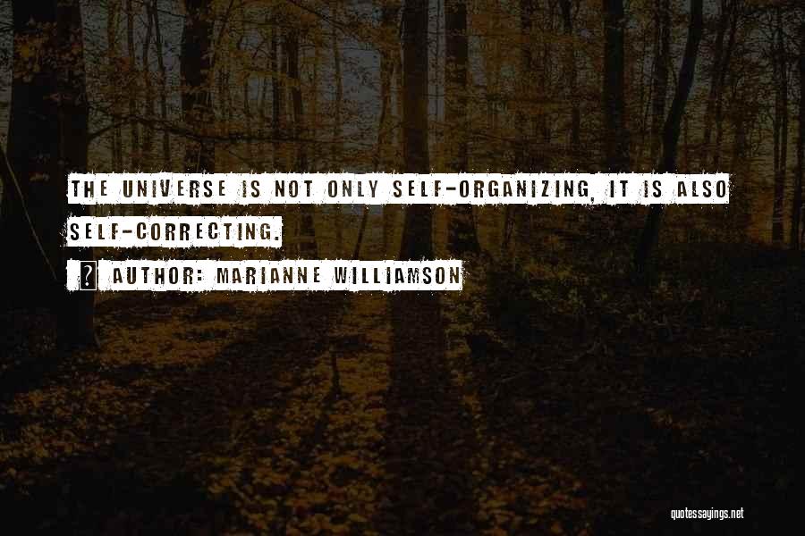 Cicalese Family Mafia Quotes By Marianne Williamson