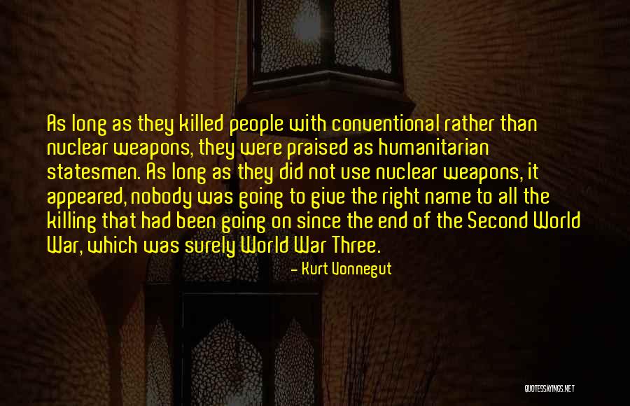 Cicare Helicopter Quotes By Kurt Vonnegut Cicare Helicopter Quotes By Kurt Vonnegut