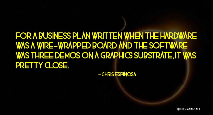 Cicare Quotes By Chris Espinosa Cicare Quotes By Chris Espinosa