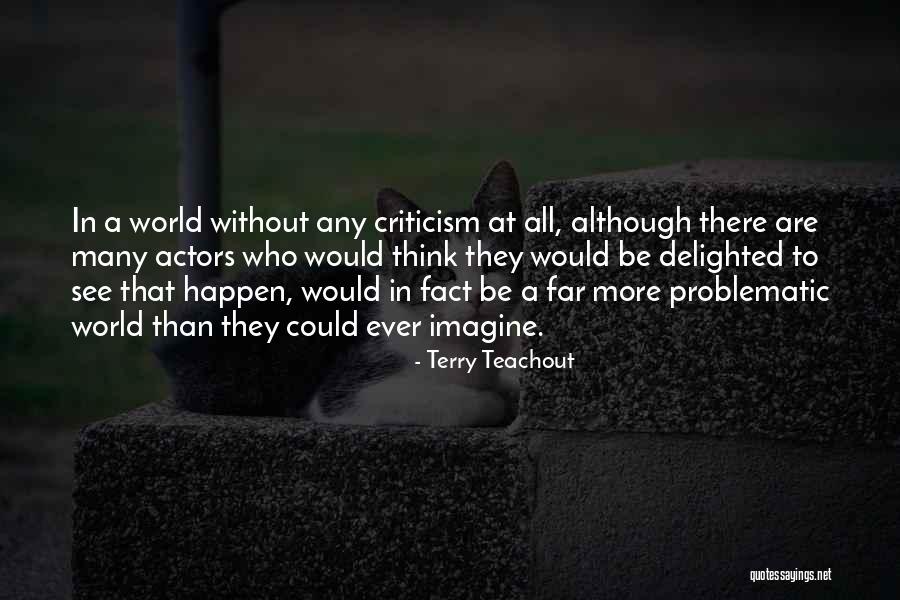 Cicare Quotes By Terry Teachout Cicare Quotes By Terry Teachout
