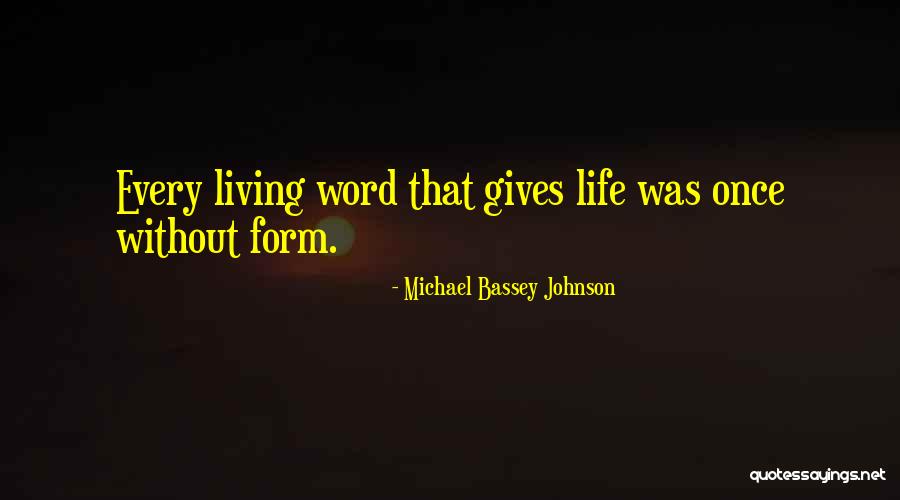 Cicarelli Financial Services Quotes By Michael Bassey Johnson Cicarelli Financial Services Quotes By Michael Bassey Johnson