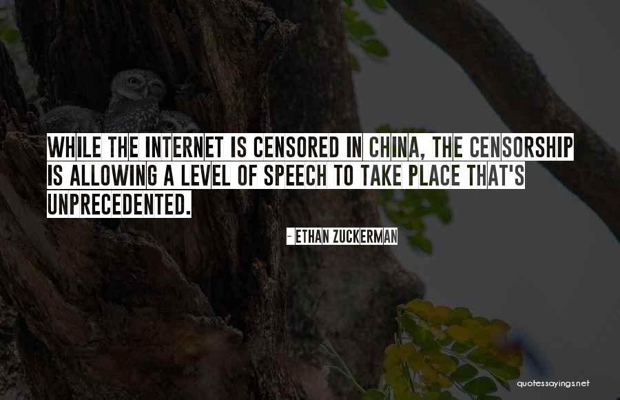 Cicatrice Quotes By Ethan Zuckerman Cicatrice Quotes By Ethan Zuckerman
