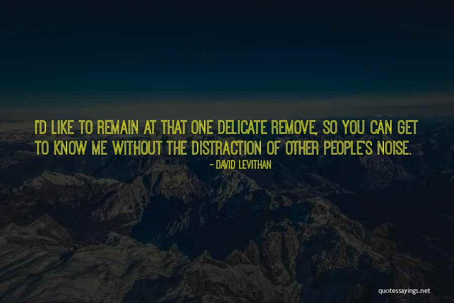 Cicatricial Ectropion Quotes By David Levithan Cicatricial Ectropion Quotes By David Levithan