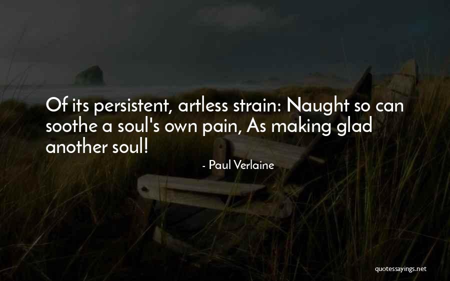 Cicatricial Pronunciation Quotes By Paul Verlaine Cicatricial Pronunciation Quotes By Paul Verlaine