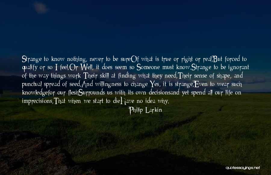 Cicatrix Crossword Quotes By Philip Larkin Cicatrix Crossword Quotes By Philip Larkin
