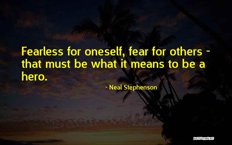 Cicatrizacion Quotes By Neal Stephenson Cicatrizacion Quotes By Neal Stephenson