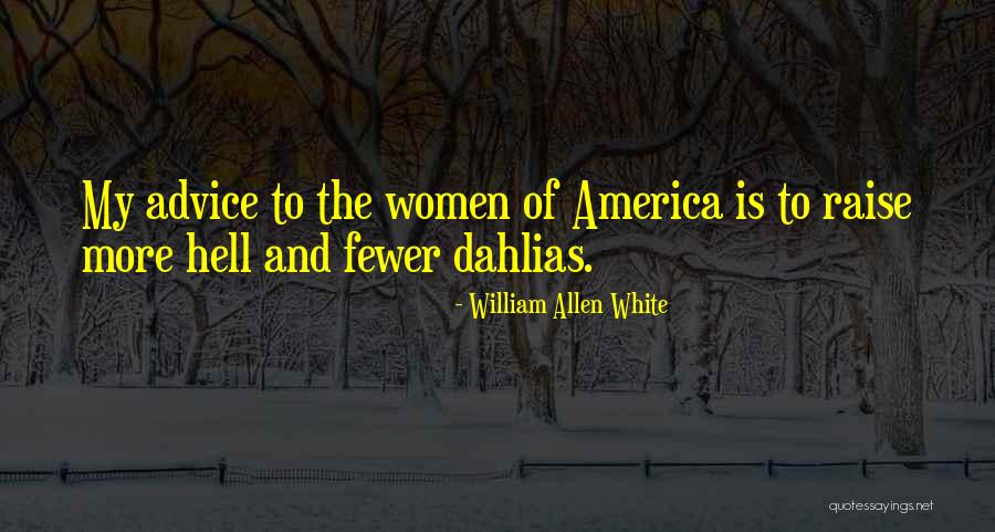 Cicatrizante En Quotes By William Allen White Cicatrizante En Quotes By William Allen White