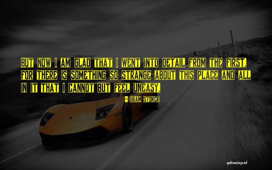 Ciccarello And Son Quotes By Bram Stoker Ciccarello And Son Quotes By Bram Stoker