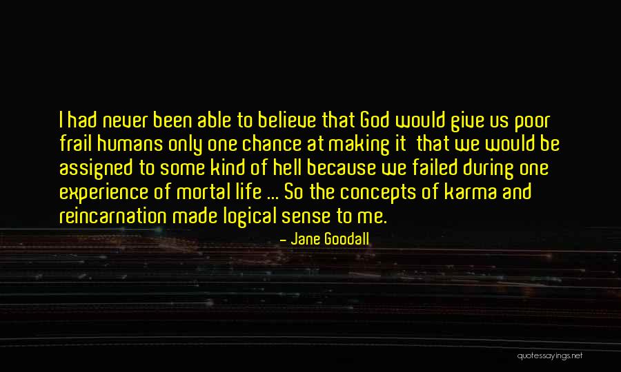 Ciccarello And Son Quotes By Jane Goodall Ciccarello And Son Quotes By Jane Goodall