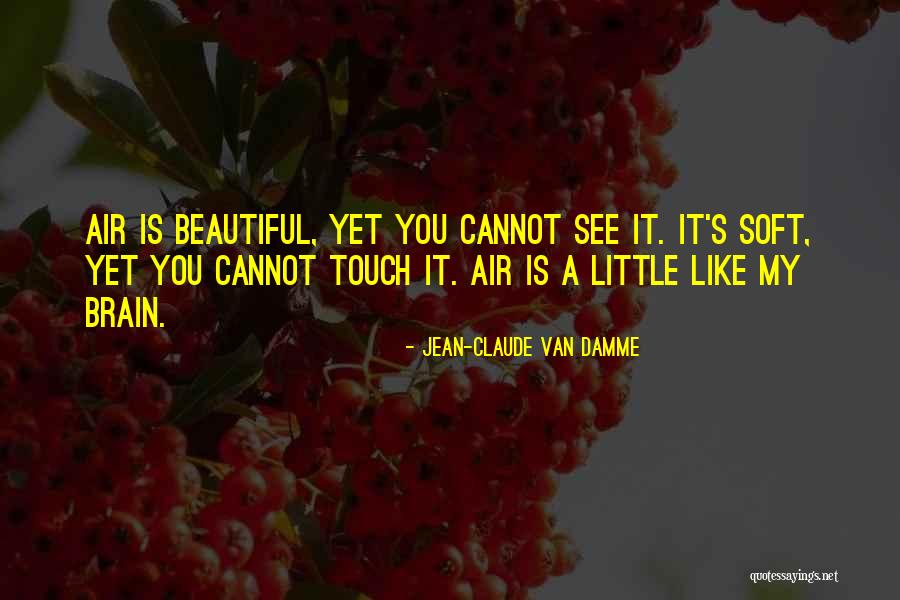 Ciccarese Design Quotes By Jean-Claude Van Damme Ciccarese Design Quotes By Jean-Claude Van Damme