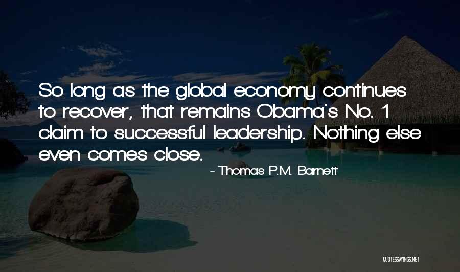 Ciccarese Design Quotes By Thomas P.M. Barnett Ciccarese Design Quotes By Thomas P.M. Barnett