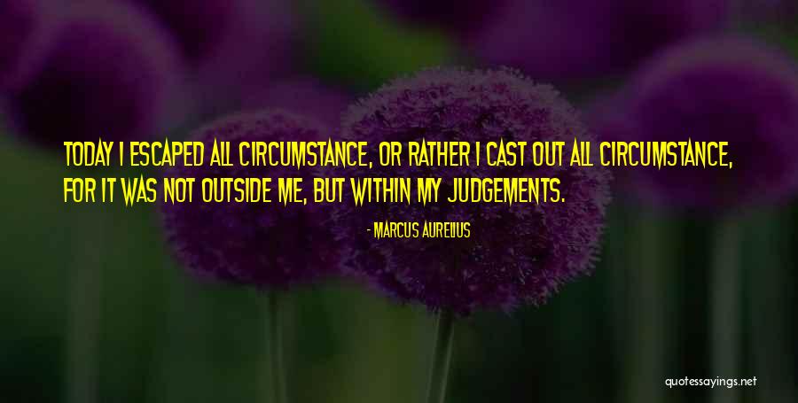 Cicchetti Venice Quotes By Marcus Aurelius Cicchetti Venice Quotes By Marcus Aurelius