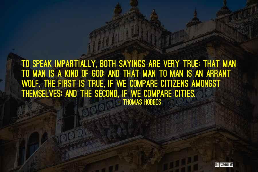 Cicchetti Venice Quotes By Thomas Hobbes Cicchetti Venice Quotes By Thomas Hobbes