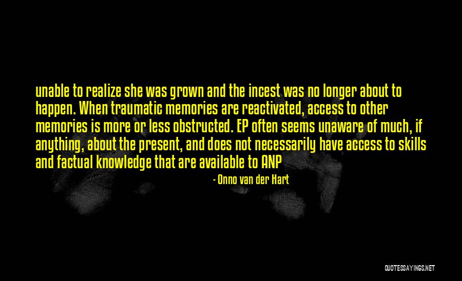 Ciccia Quotes By Onno Van Der Hart Ciccia Quotes By Onno Van Der Hart