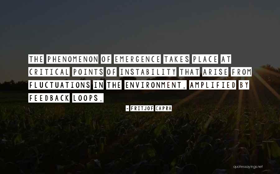 Cicciarelli Peoria Quotes By Fritjof Capra Cicciarelli Peoria Quotes By Fritjof Capra
