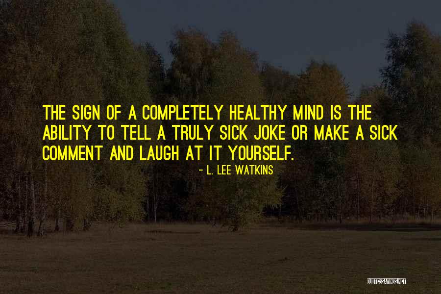 Ciccio Water Quotes By L. Lee Watkins Ciccio Water Quotes By L. Lee Watkins