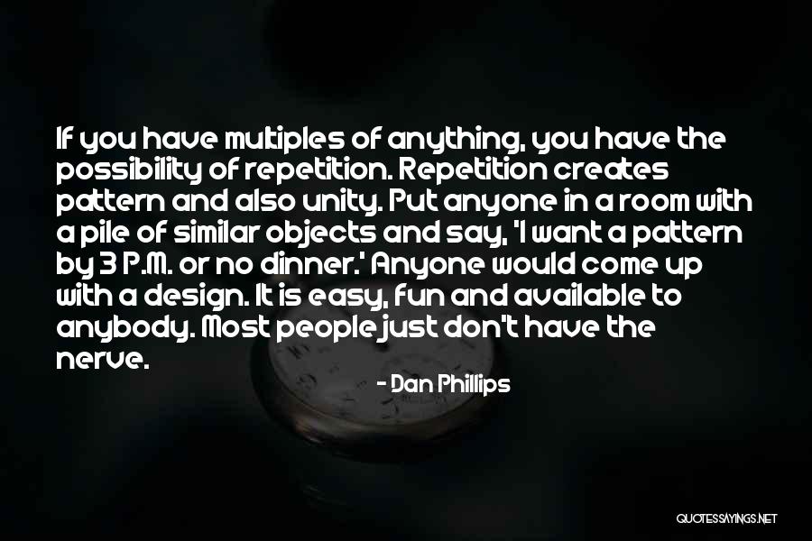 Ciccionis Quotes By Dan Phillips Ciccionis Quotes By Dan Phillips