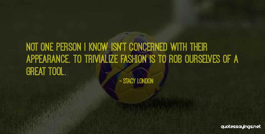 Ciccionis Quotes By Stacy London Ciccionis Quotes By Stacy London