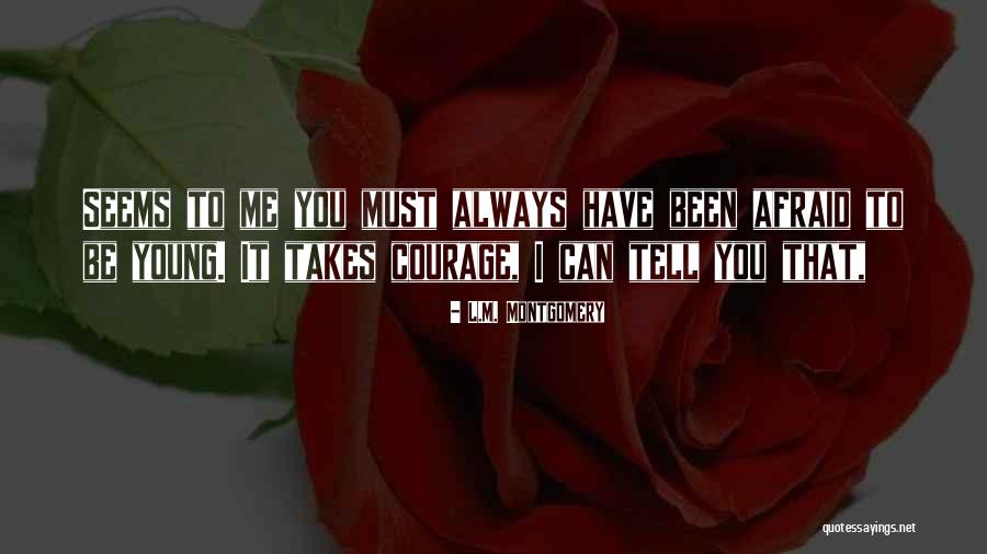 Cicciottis Quotes By L.M. Montgomery Cicciottis Quotes By L.M. Montgomery