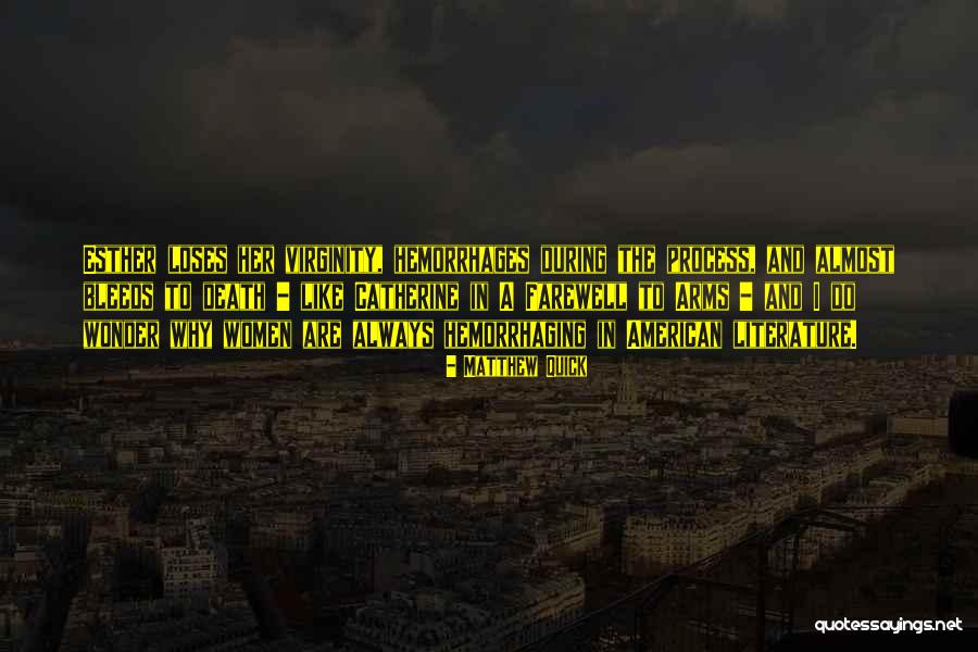 Ciccodicola Strikingly Quotes By Matthew Quick Ciccodicola Strikingly Quotes By Matthew Quick
