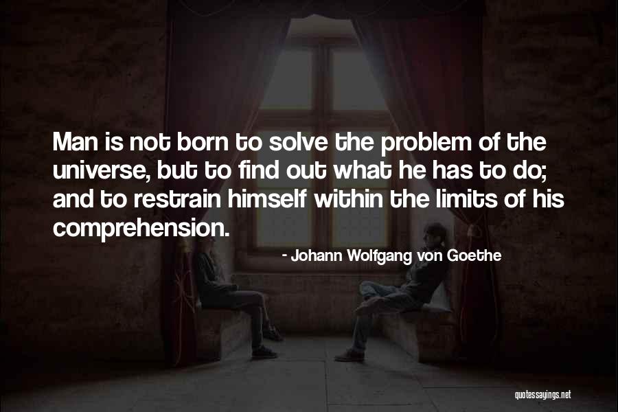 Ciccone Pronunciation Quotes By Johann Wolfgang Von Goethe Ciccone Pronunciation Quotes By Johann Wolfgang Von Goethe