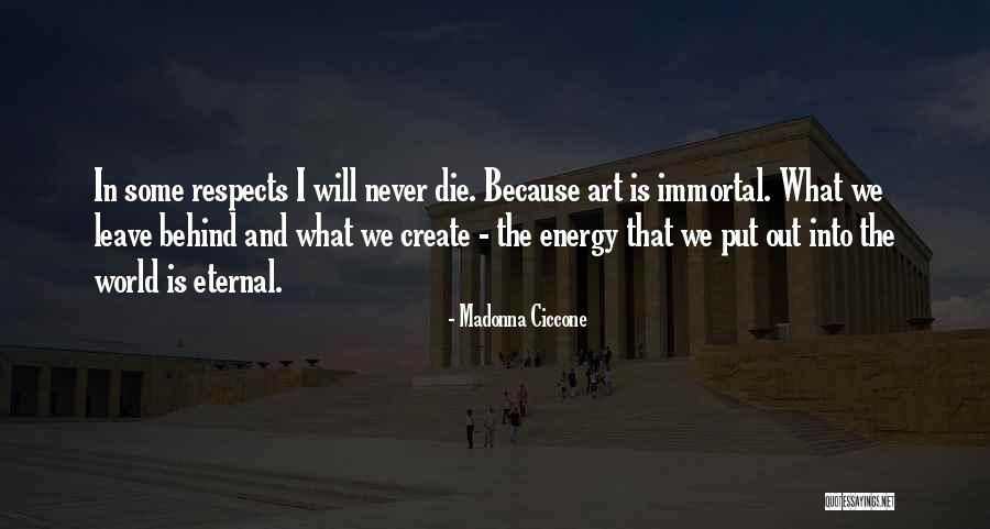 Ciccone Quotes By Madonna Ciccone Ciccone Quotes By Madonna Ciccone