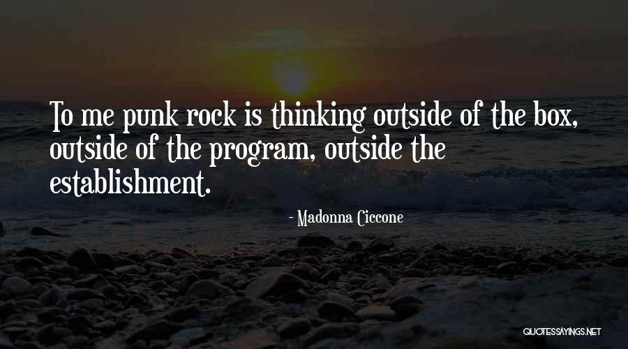 Ciccone Quotes By Madonna Ciccone Ciccone Quotes By Madonna Ciccone