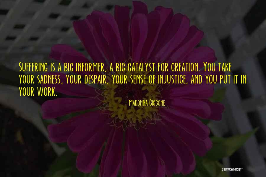 Ciccone Quotes By Madonna Ciccone Ciccone Quotes By Madonna Ciccone