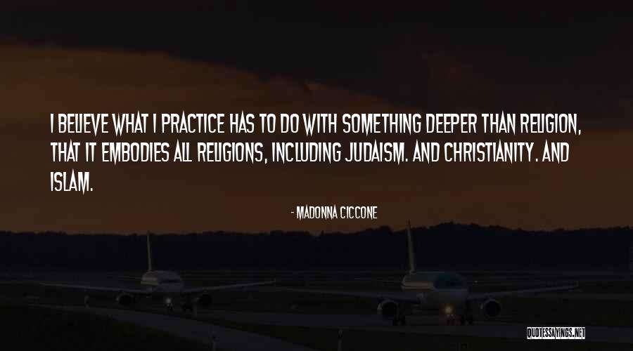Ciccone Quotes By Madonna Ciccone Ciccone Quotes By Madonna Ciccone