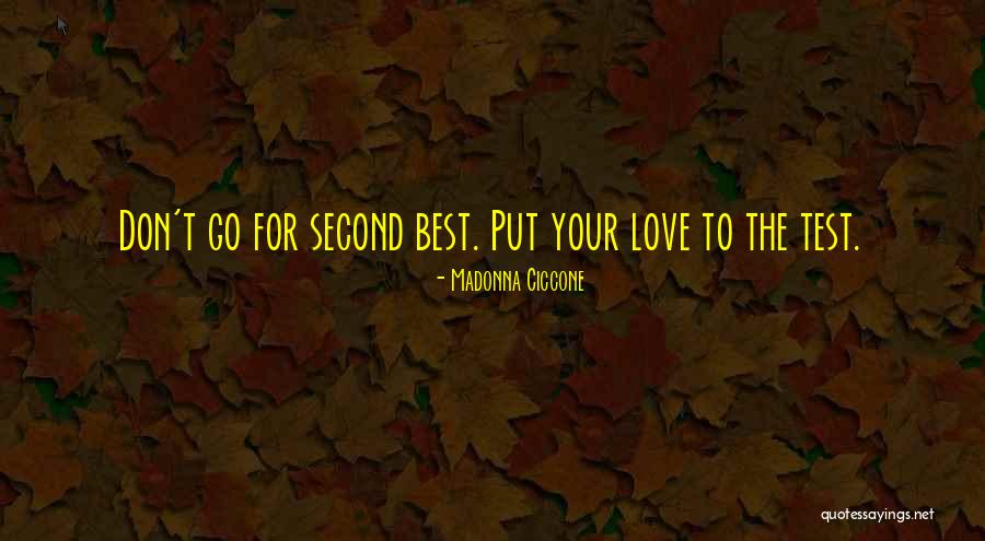 Ciccone Quotes By Madonna Ciccone Ciccone Quotes By Madonna Ciccone