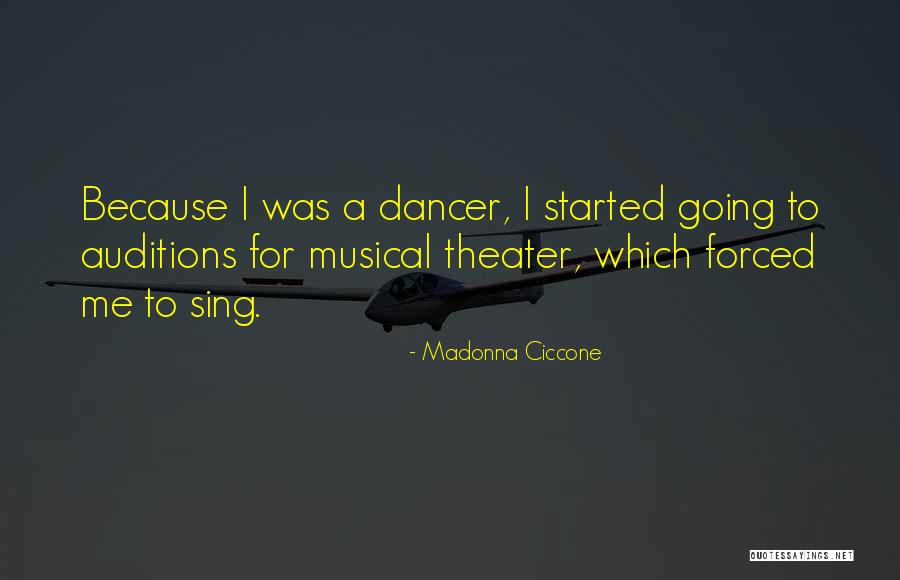 Ciccone Quotes By Madonna Ciccone Ciccone Quotes By Madonna Ciccone