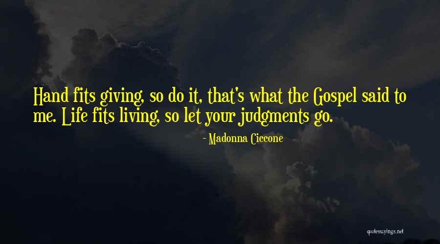 Ciccone Quotes By Madonna Ciccone Ciccone Quotes By Madonna Ciccone