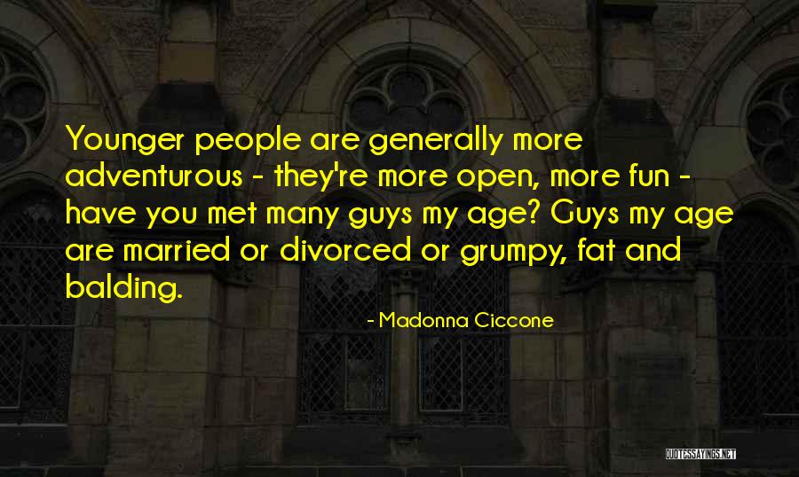 Ciccone Quotes By Madonna Ciccone Ciccone Quotes By Madonna Ciccone
