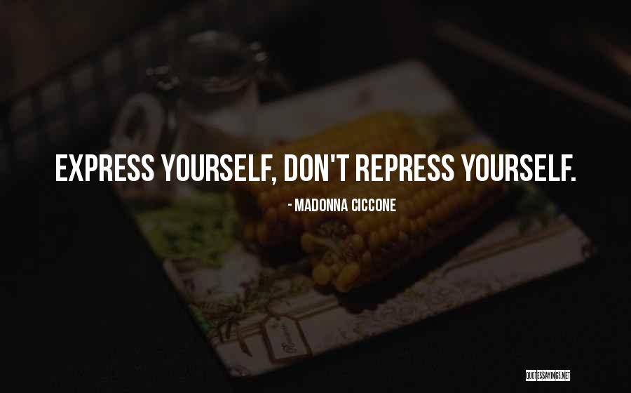 Ciccone Quotes By Madonna Ciccone Ciccone Quotes By Madonna Ciccone