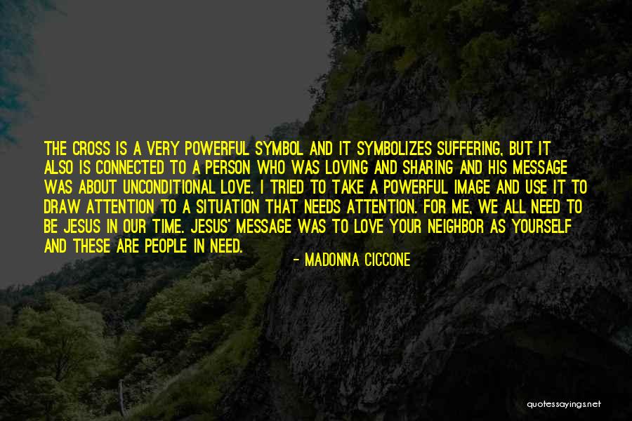 Ciccone Quotes By Madonna Ciccone Ciccone Quotes By Madonna Ciccone