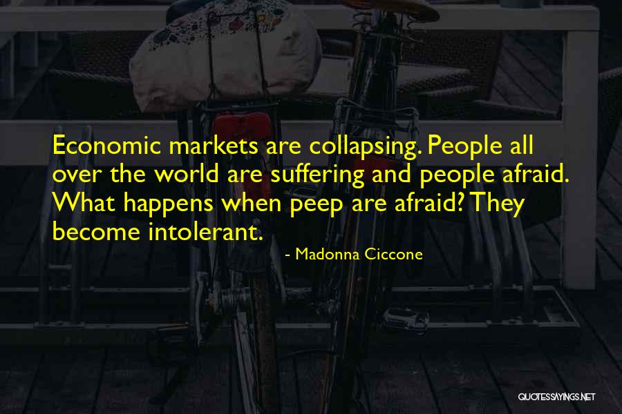 Ciccone Quotes By Madonna Ciccone Ciccone Quotes By Madonna Ciccone