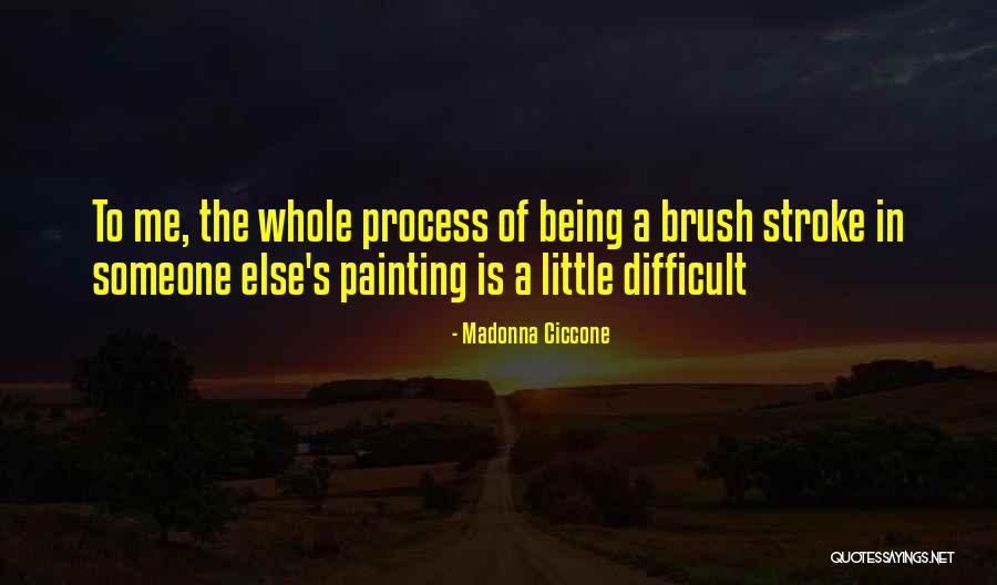 Ciccone Quotes By Madonna Ciccone Ciccone Quotes By Madonna Ciccone