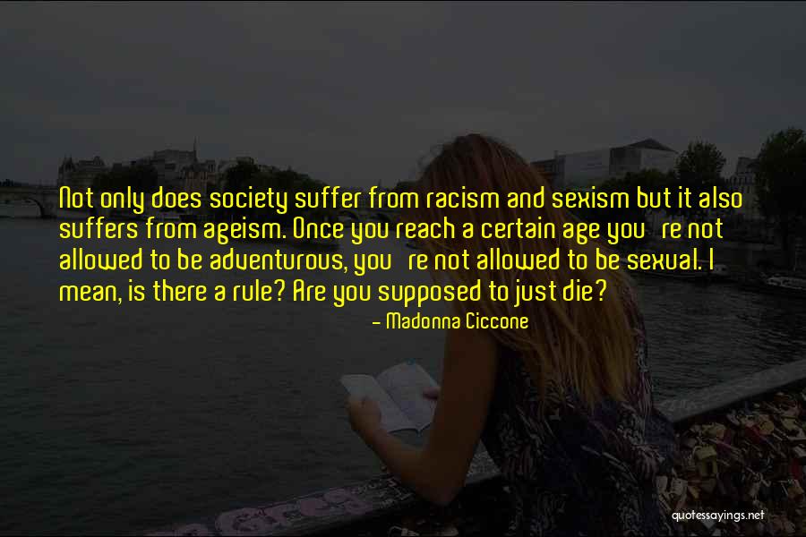 Ciccone Quotes By Madonna Ciccone Ciccone Quotes By Madonna Ciccone